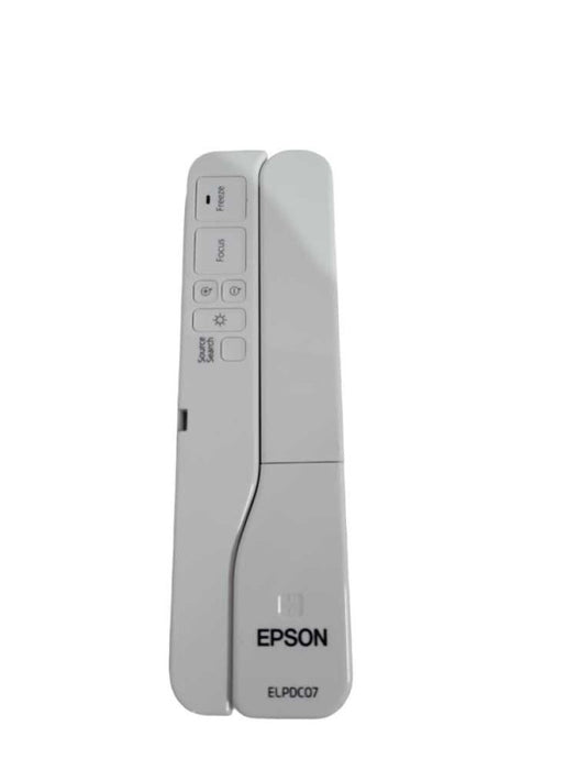 Epson ELPDC07 Digital HD 1080p Portable Document Camera !