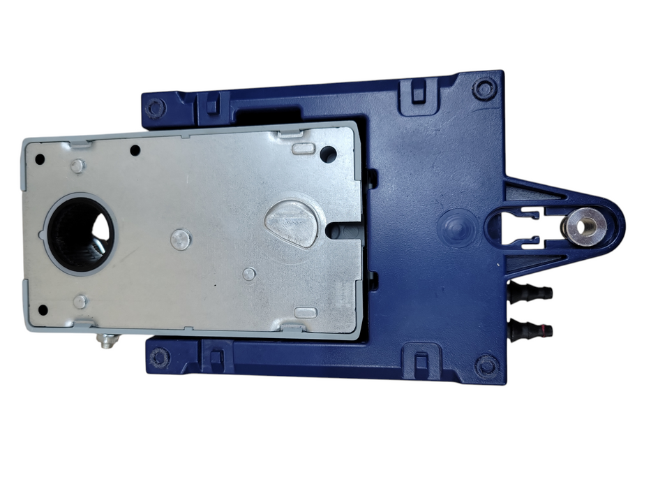 DISTECH CONTROLS ECLYPSE ECY-VAV. READ !