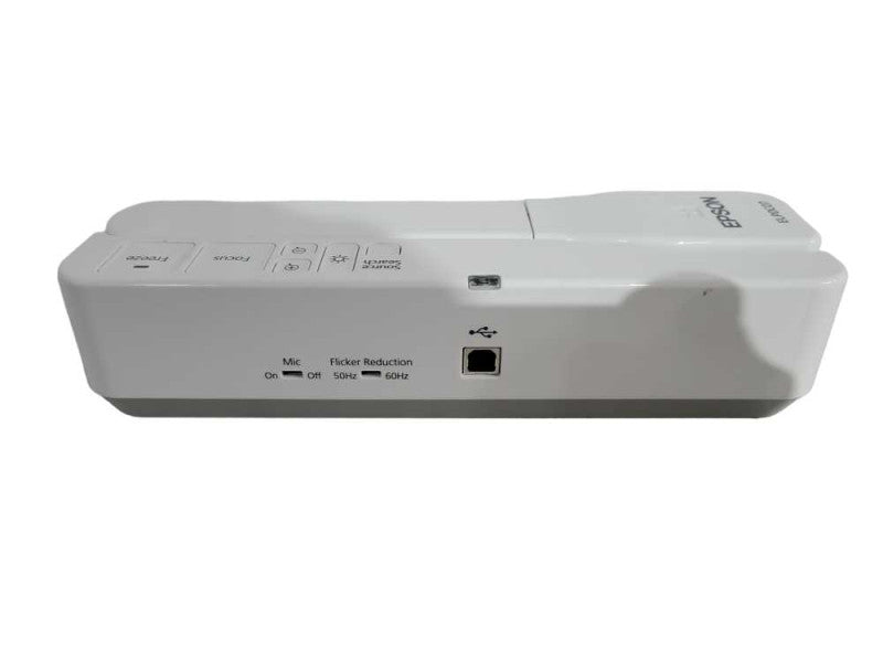 Epson ELPDC07 Digital HD 1080p Portable Document Camera !