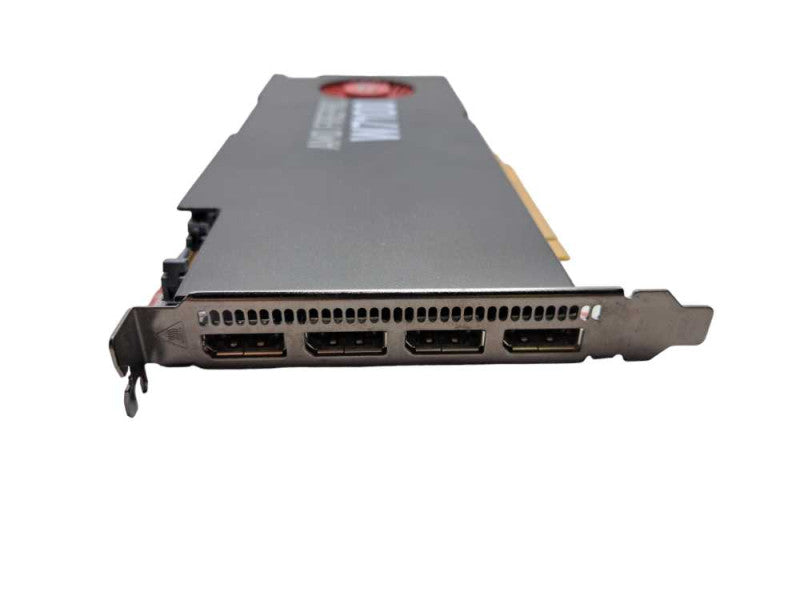 AMD FirePro W7100 8GB GDDR5 PCIe 4x DisplayPort GPU )