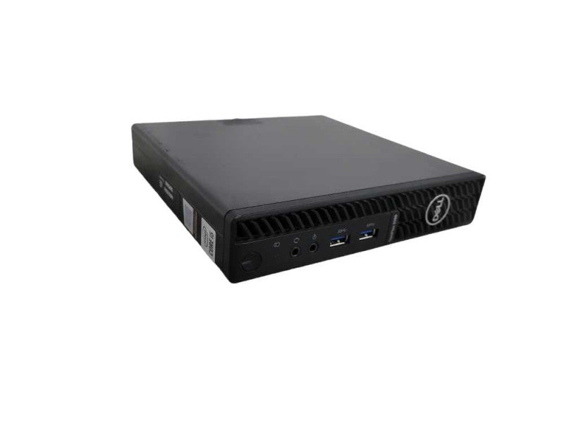 Dell OptiPlex 3080 USFF i5-10500T @ 2.30GHz 16GB DDR4 256GB M.2 !