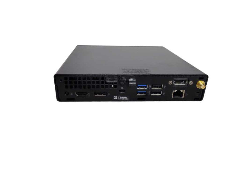Dell OptiPlex 3080 USFF i5-10500T @ 2.30GHz 16GB DDR4 256GB M.2 !
