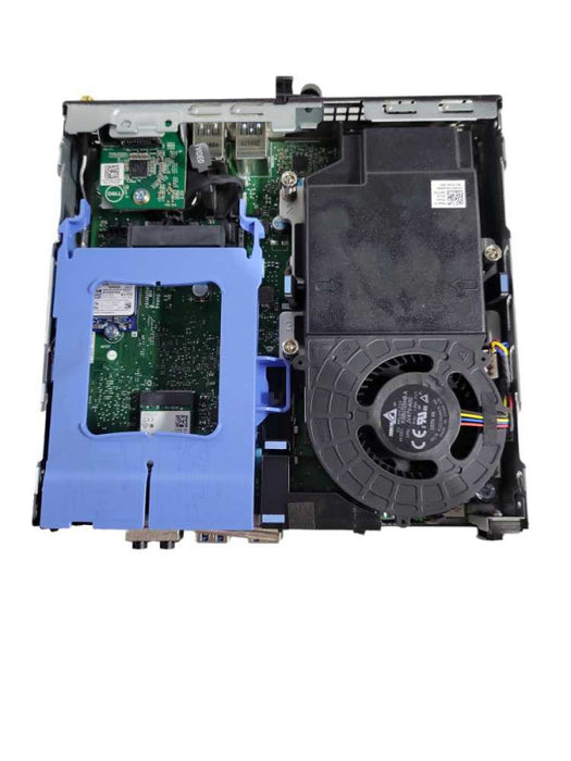 Dell OptiPlex 3080 USFF i5-10500T @ 2.30GHz 16GB DDR4 256GB M.2 !