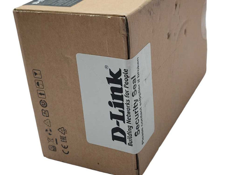 New DCS-4602EV Vigilance Full HD Outdoor Dome Network Camera _