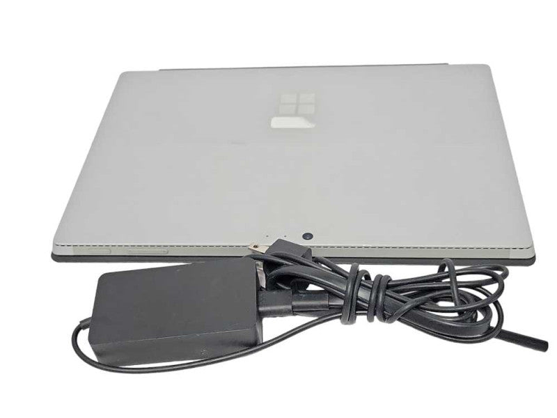 Microsoft Surface Pro 4 Core i5-6300U 2.4GHz 8GB RAM 256GB SSD W/ Power Adpt _