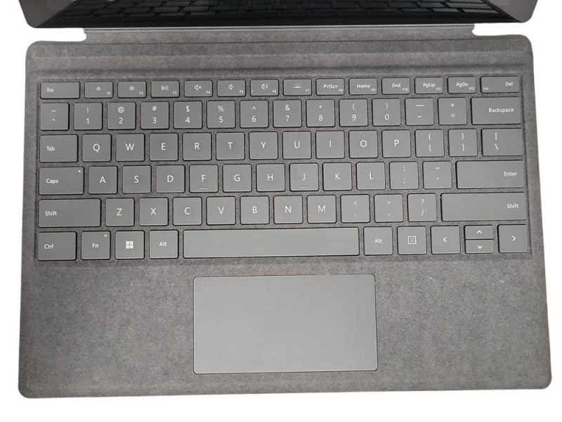 Microsoft Surface Pro 1796 Core i7-7660U 2.5GHz, 16GB RAM, 512GB SSD w/ Power _