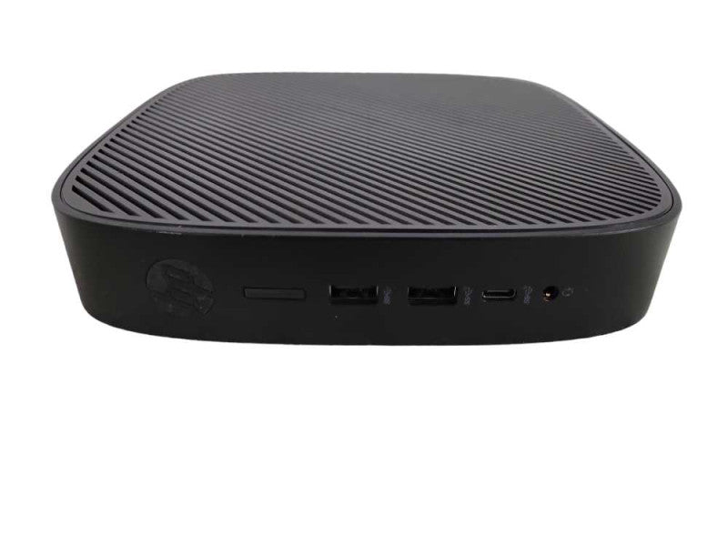 HP t640 Thin Client | AMD Ryzen R1505G @ 2.40GHz 8GB DDR4 Vega GFX Q!