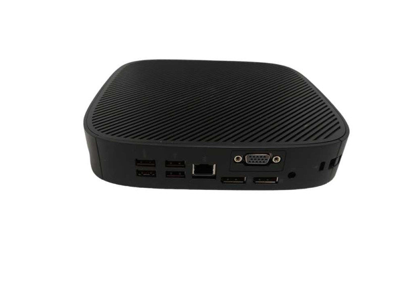 HP T540 Thinclient AMD Ryzen R1305G Vega GFX 1.5Ghz / 4gb ram Q#