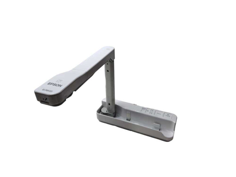 Epson ELPDC07 Digital HD 1080p Portable Document Scanner )
