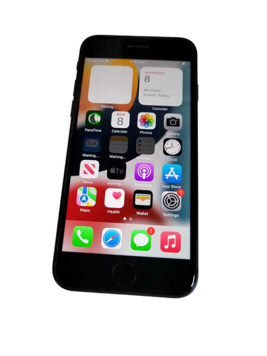 Apple iPhone 8 64GB (A1905) - READ {