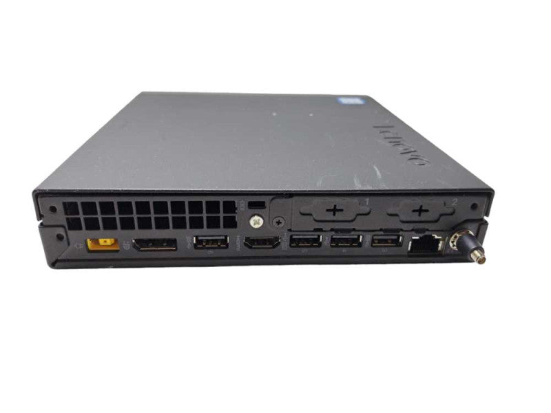 Lenovo ThinkCentre M630e USFF i5-8265U @ 1.60GHz 32GB DDR4 960GB SSD + WiFi )