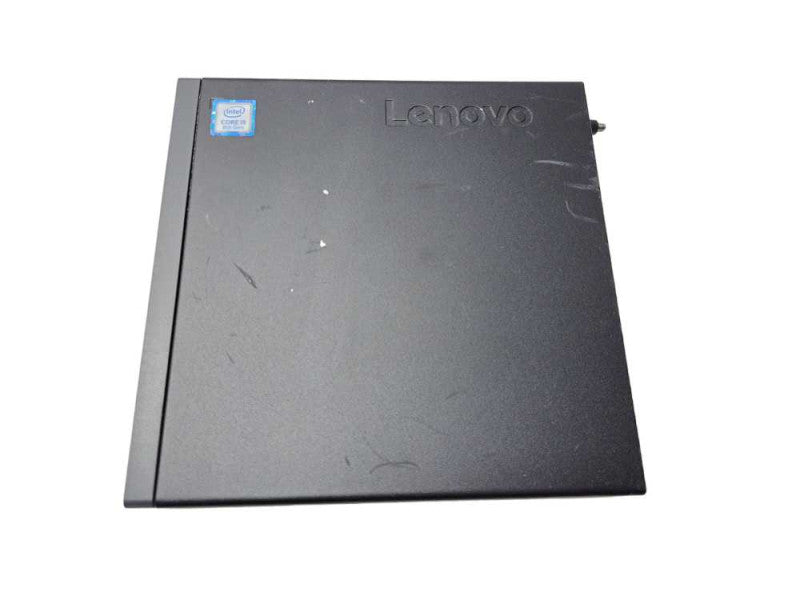 Lenovo ThinkCentre M630e USFF i5-8265U @ 1.60GHz 32GB DDR4 960GB SSD + WiFi )