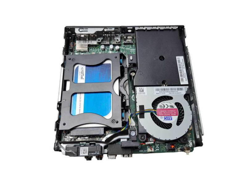 Lenovo ThinkCentre M630e USFF i5-8265U @ 1.60GHz 32GB DDR4 960GB SSD + WiFi )