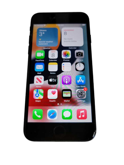 Apple iPhone 7 32GB (A1778) - READ {
