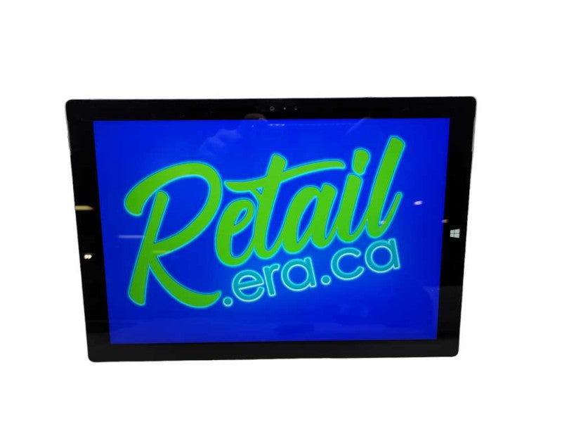 Microsoft Surface Pro 3 - Core i7-4650U | 8GB | 512GB SSD %