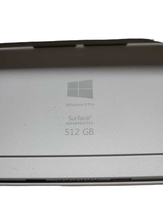 Microsoft Surface Pro 3 - Core i7-4650U | 8GB | 512GB SSD %