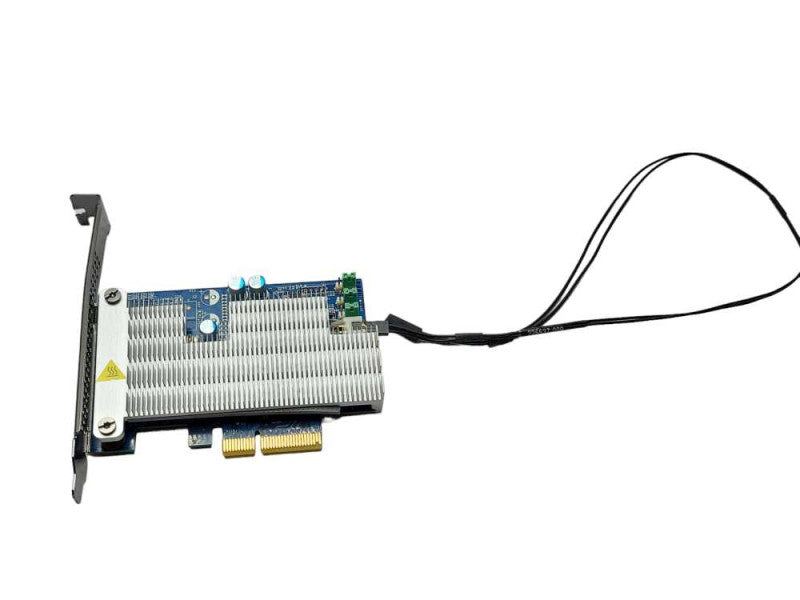 HP SSD M.2 PCIE Z Turbo Drive High Profile No SSD W/ Cable _