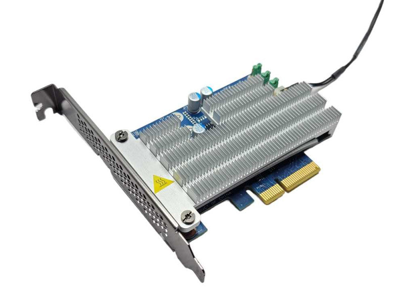 HP SSD M.2 PCIE Z Turbo Drive High Profile No SSD W/ Cable _