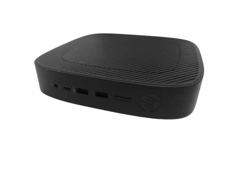 HP T640 Thinclient Ryzen R1505G Vega GFX 2.40ghz / 8gb ram  Q#