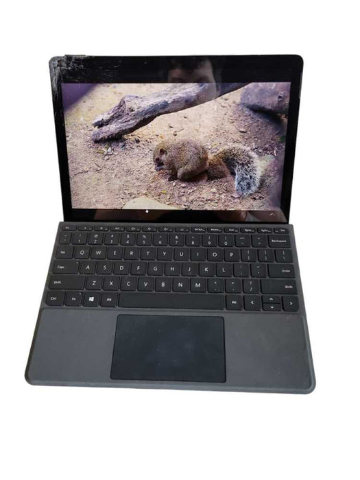 Microsoft Surface Go 2 - m3-8100Y, 8GB RAM, 128GB SSD - READ {