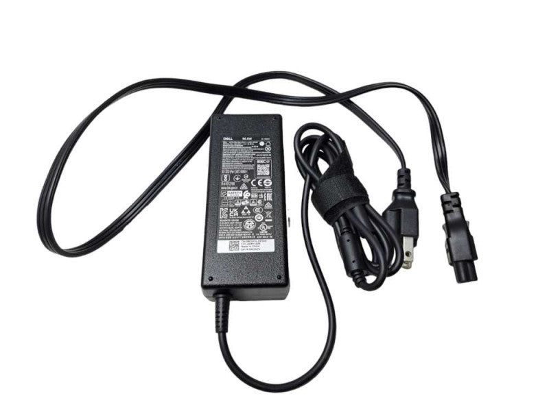 Dell 90W Small Tip Power Adapter Dell PN:DA90PM190 Q)