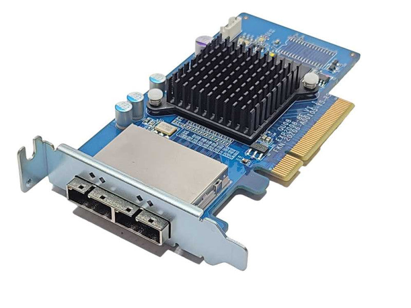 QNAP Storage Expansion Card SAS6G2EU/EXP2008-8E _