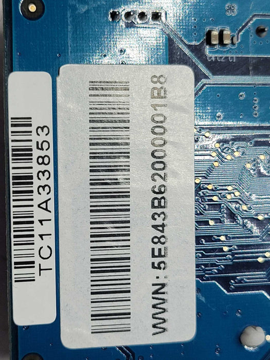 QNAP Storage Expansion Card SAS6G2EU/EXP2008-8E _