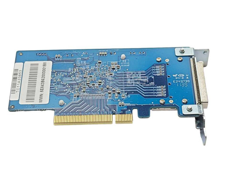 QNAP Storage Expansion Card SAS6G2EU/EXP2008-8E _