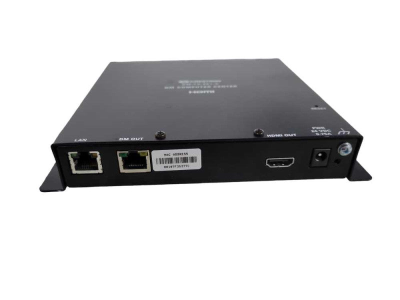 Crestron DM-TX-201-C DM Computer Center Controller !