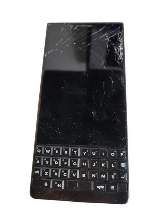 BlackBerry Key2 64GB (BBF100-2) - READ {