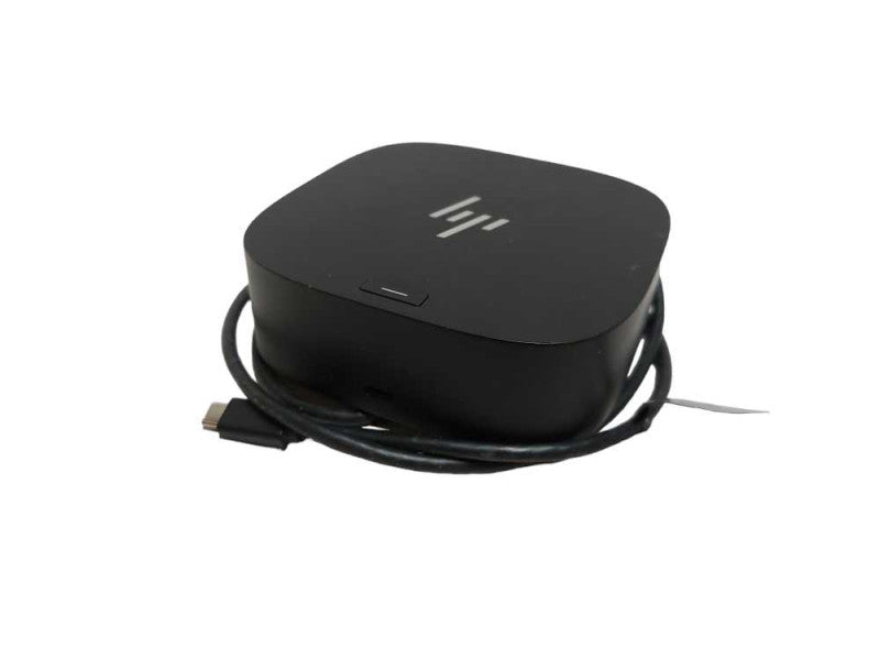 HP USB-C Dock G5 L75125-001 5TW10UT#ABA #