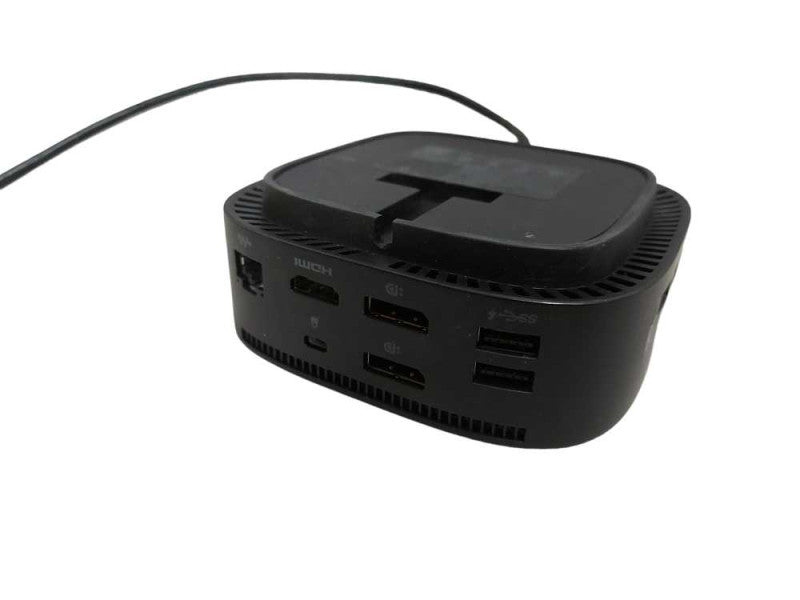 HP USB-C Dock G5 L75125-001 5TW10UT#ABA #