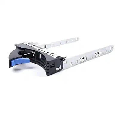 IBM 42R4131 3.5 SAS/SATA Hot-Swap Tray Caddy, Mounting Frame for x3550 x3650  Q: