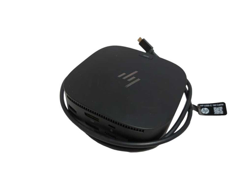 HP HSN-IX02 USB-C C/A Universal Dock G2 5TW13UT#ABA  #