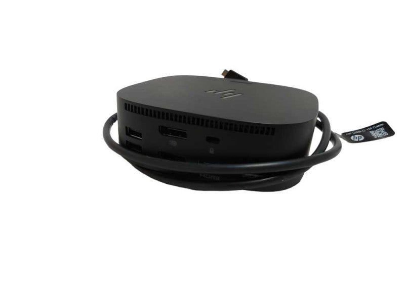 HP HSN-IX02 USB-C C/A Universal Dock G2 5TW13UT#ABA  #