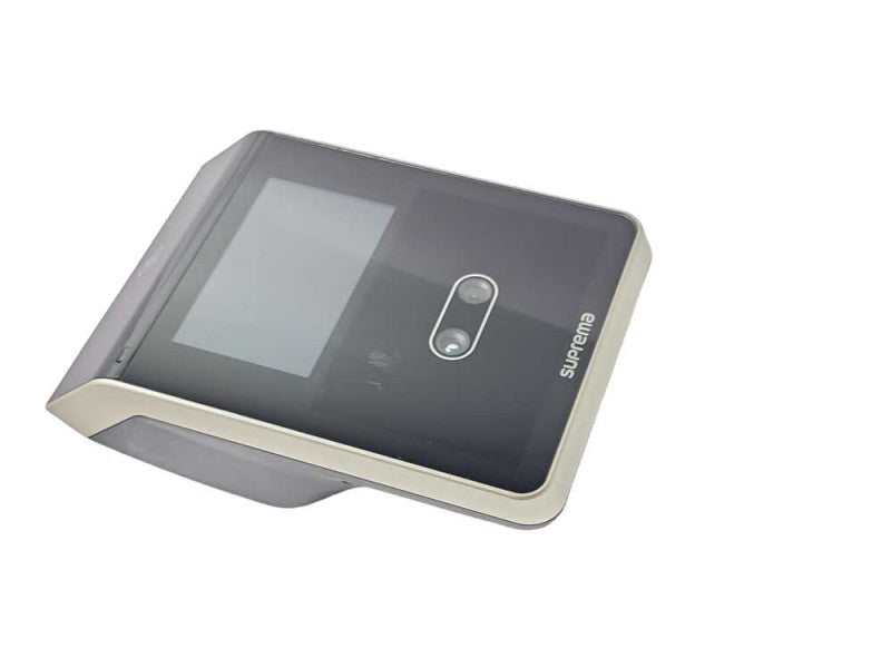 Suprema FaceStation2 BioStar 2 FS2-AWB Face Recognition Access, READ _