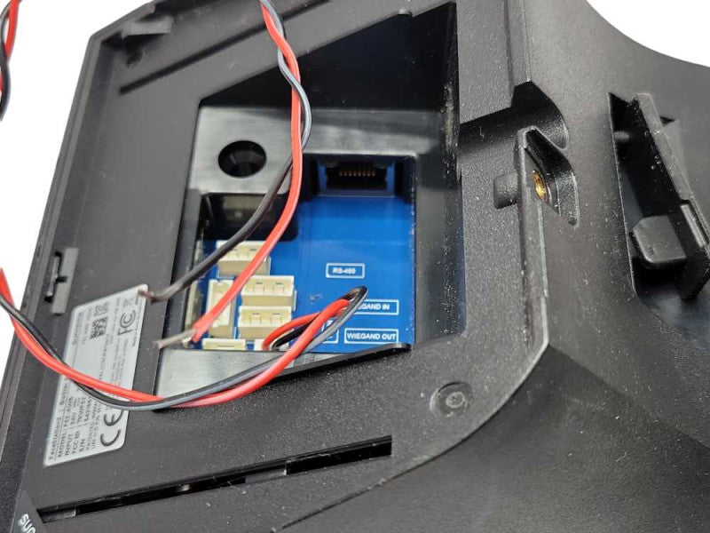 Suprema FaceStation2 BioStar 2 FS2-AWB Face Recognition Access, READ _
