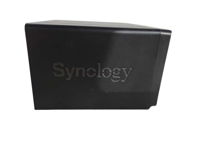Synology DiskStation DS1515+ 3.5\\" 5-Bay NAS (AS-IS) !