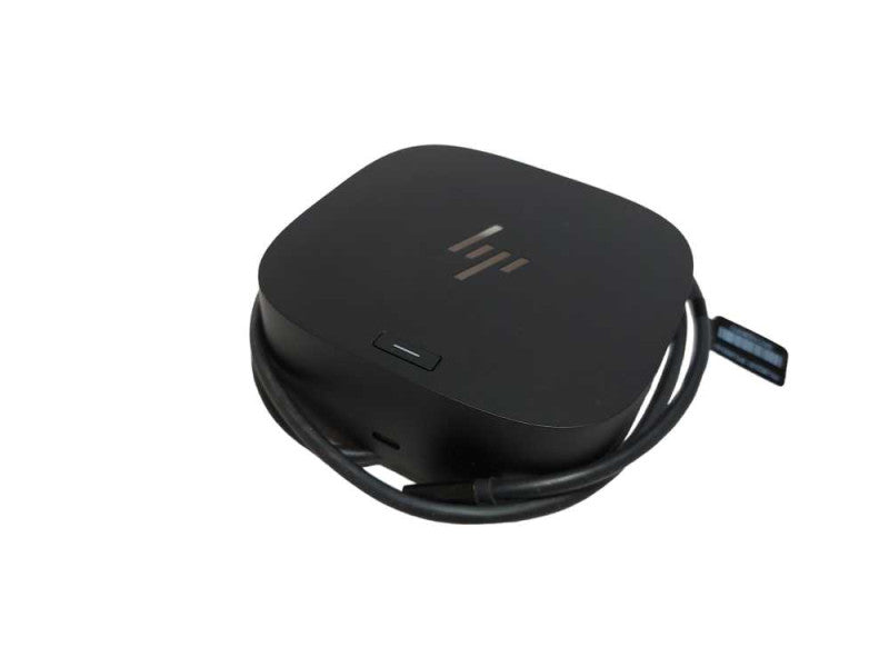 HP USB-C G5 Essentials Dock HSN-IX02 72C71AA#ABA  #