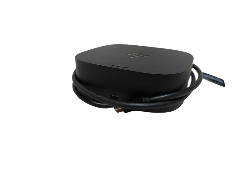 HP USB-C G5 Essentials Dock HSN-IX02 72C71AA#ABA  #