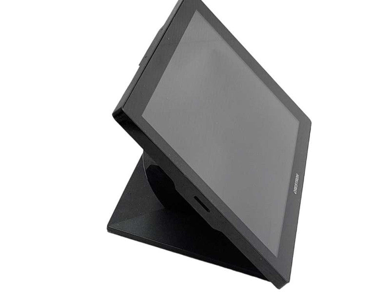 Crestron TSW-1060-NC-B-S 10.1\\" Touch Screen with Stand TSW-1060-TTK-B-S _