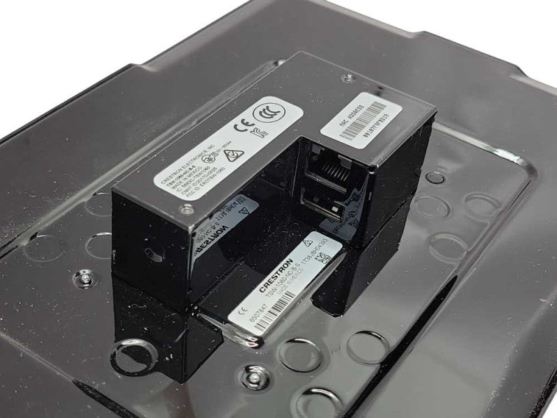 Crestron TSW-1060-NC-B-S 10.1\\" Touch Screen with Stand TSW-1060-TTK-B-S _