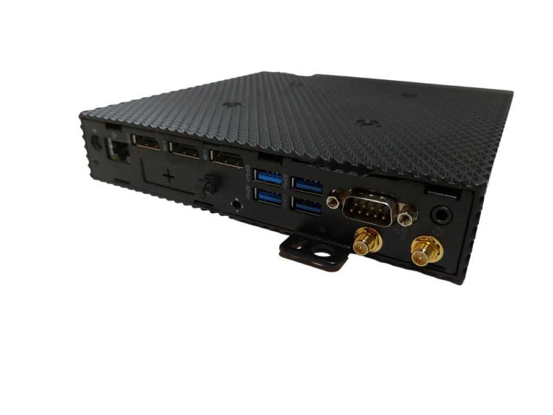 Dell Wyse 5070 SFF PC Pentium Silver J5005 @ 1.50ghz 8gb ram INCLUDES ADAPTER #