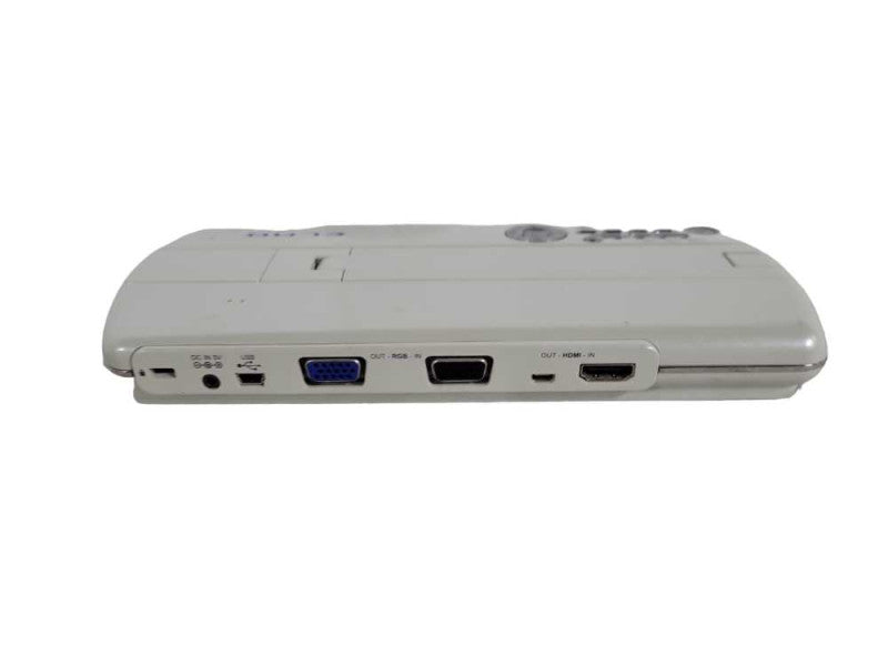 Elmo Model MO-1 White HDMI/ USB Visual Live Overhead Camera !