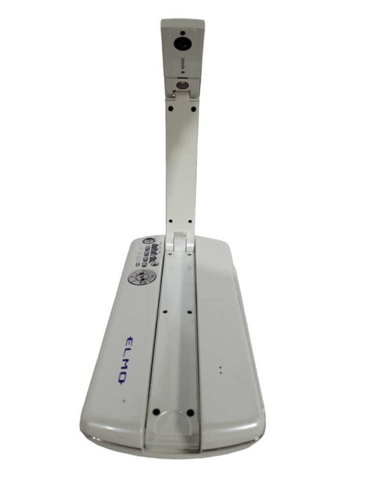 Elmo Model MO-1 White HDMI/ USB Visual Live Overhead Camera !
