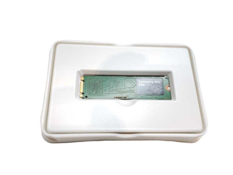 1TB SAMSUNG m.2 SATA 2280 SSD +