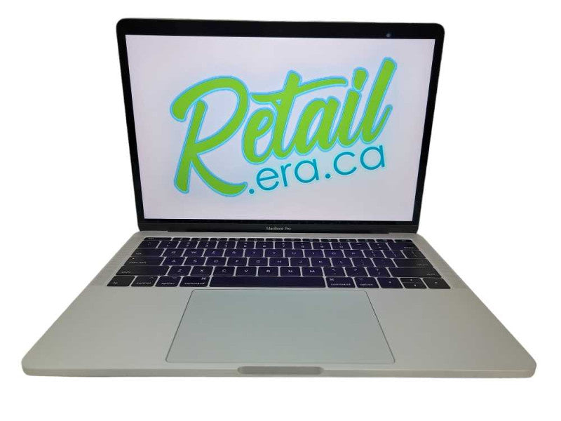 Apple Macbook Pro 2017 13\\" Core i5-7360U @ 2.3GHz 8GB DDR3 250GB SSD (