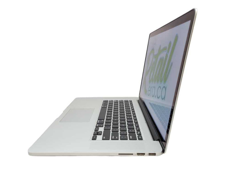 Apple Macbook Pro Retina 2015 15\\" Core i7-4870HQ @ 2.5GHz 16GB DDR3 1TB SSD Radeon R9 M370X 2GB (