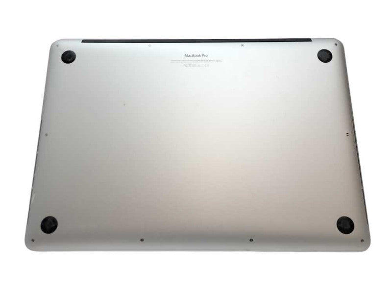 Apple Macbook Pro Retina 2015 15\\" Core i7-4870HQ @ 2.5GHz 16GB DDR3 1TB SSD Radeon R9 M370X 2GB (