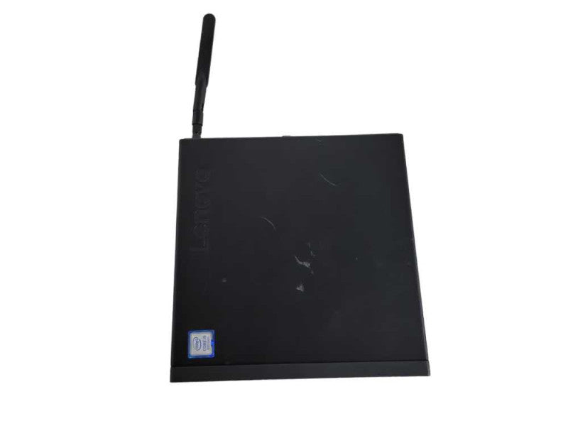 Lenovo ThinkCentre M720q - Core i5-8400T | 8GB RAM | 500GB SSD +PWR ADPTR !